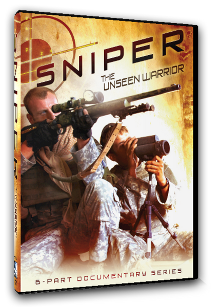 Sniper - The Unseen Warrior – Mill Creek Entertainment