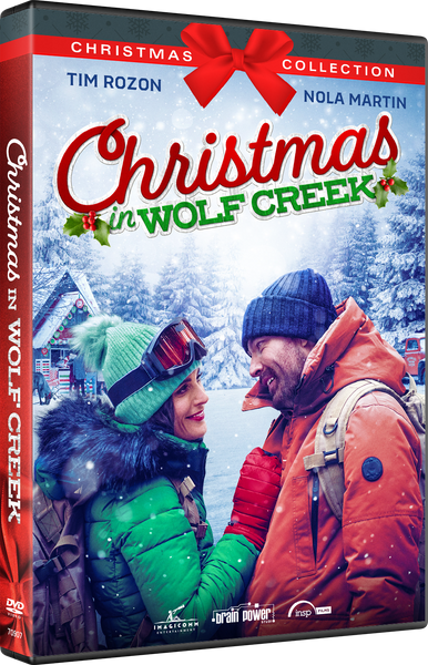 Christmas in Wolf Creek – Mill Creek Entertainment