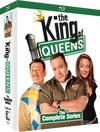 The King of Queens: The Complete Series