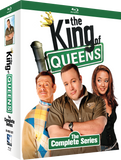 The King of Queens: The Complete Series