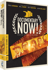 Documentary Now!: The Complete Collection