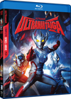 Ultraman Taiga – The Complete Series + Movie