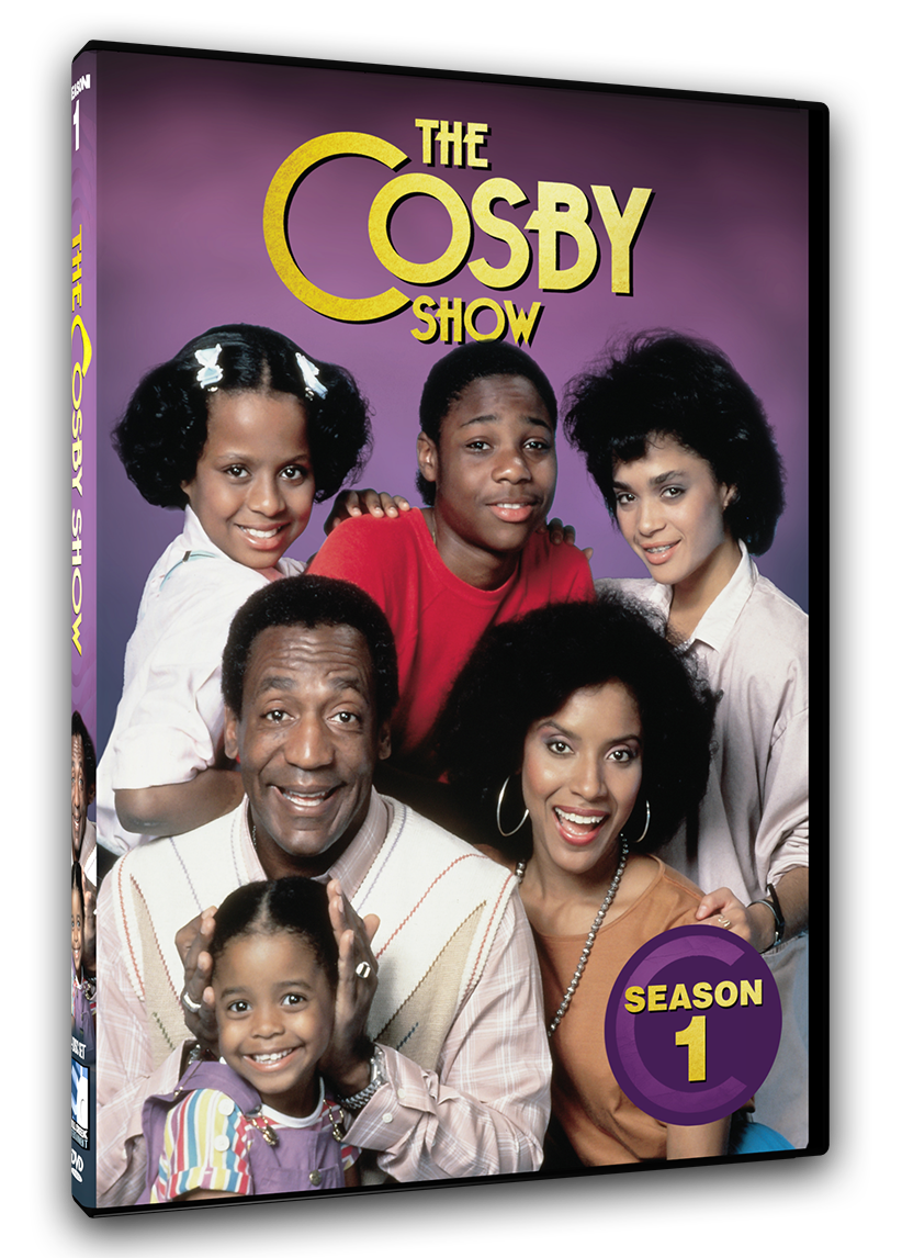 The Cosby Show Mill Creek Entertainment