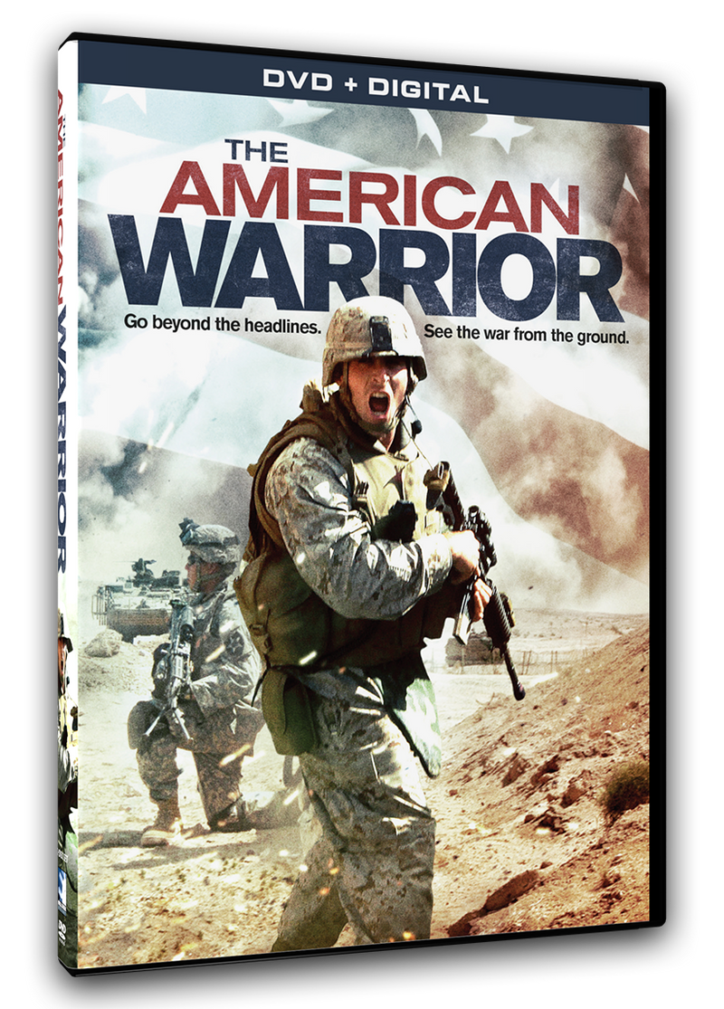 The American Warrior – Mill Creek Entertainment