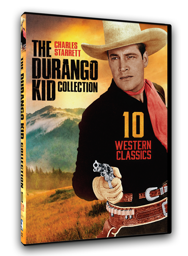 Western/Kung-Fu DVD and Blu-Ray Collection 