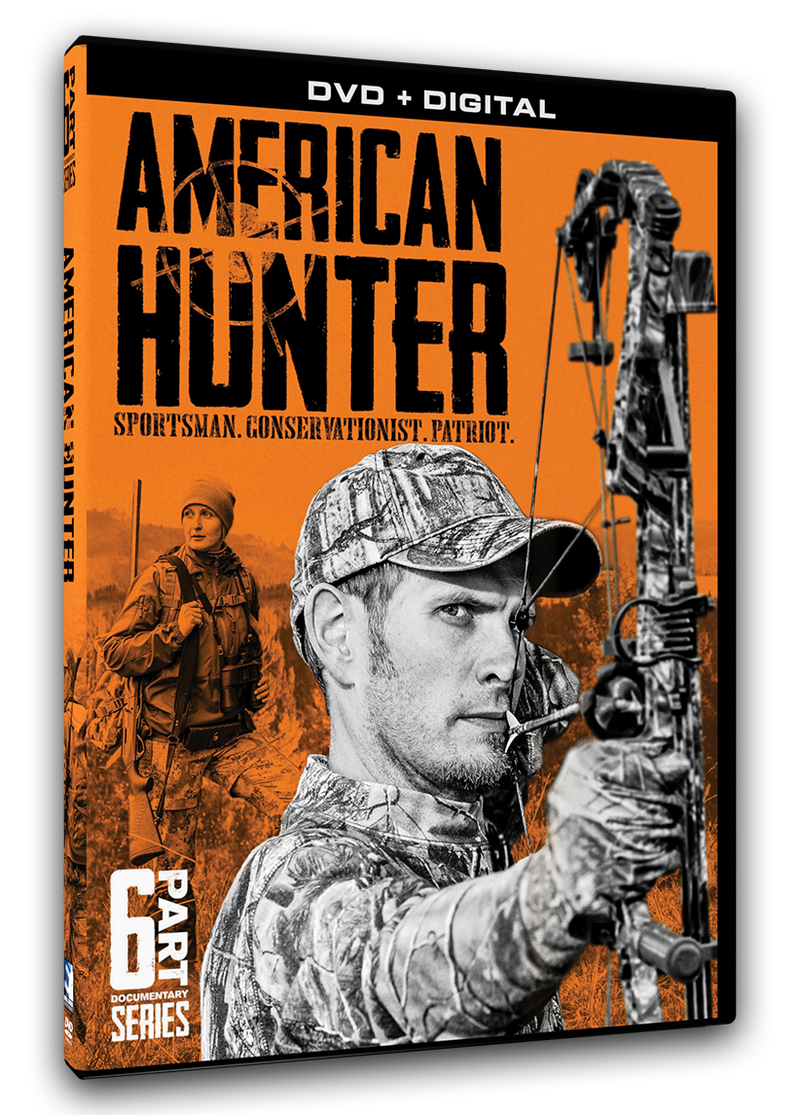 American Hunter - Documentary Series – Mill Creek Entertainment