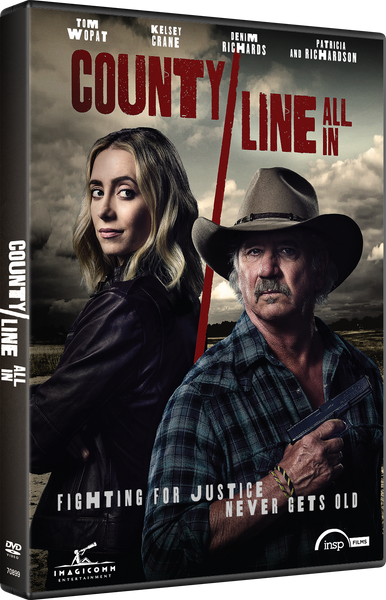 County Line: All In – Mill Creek Entertainment